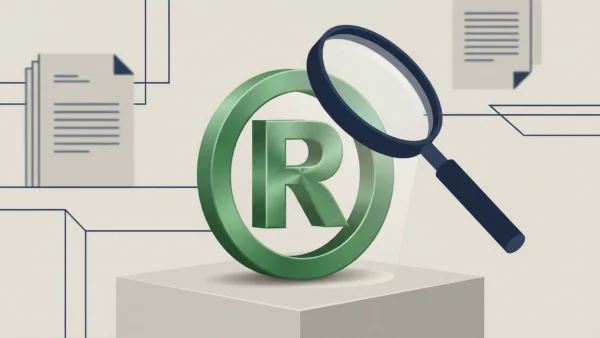 The Registered Trade Mark Symbol