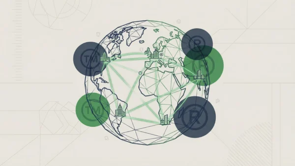 The Madrid Trade Mark System